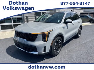 2024 Kia Sorento for sale in Dothan AL