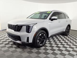 2025 Kia Sorento for sale in Bridgeport WV