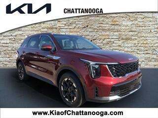 2025 Kia Sorento for sale in Chattanooga TN