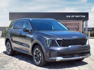 2025 Kia Sorento for sale in Huber Heights OH