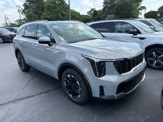 2025 Kia Sorento for sale in Batesville MS