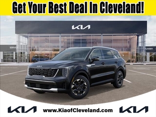2025 Kia Sorento for sale in Cleveland TN
