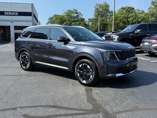 2025 Kia Sorento for sale in Batesville MS