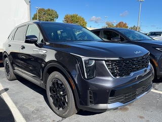 2026 Kia Sorento for sale in Greenville SC