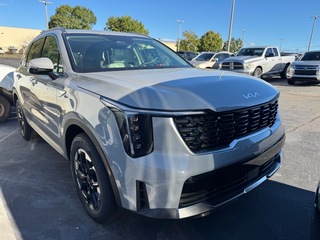 2026 Kia Sorento for sale in Greenville SC