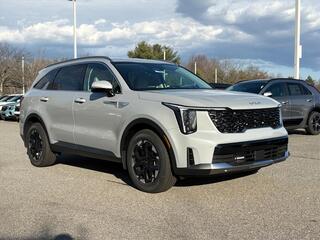 2026 Kia Sorento for sale in Asheville NC