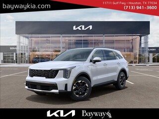 2026 Kia Sorento for sale in Houston TX