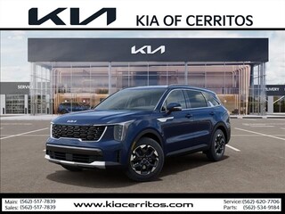2026 Kia Sorento for sale in Cerritos CA