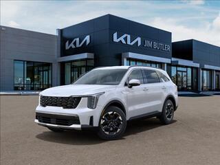 2026 Kia Sorento for sale in Chesterfield MO