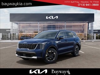 2026 Kia Sorento for sale in Houston TX