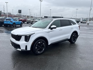 2024 Kia Sorento