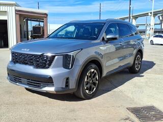 2024 Kia Sorento for sale in Tomball TX