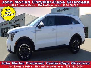 2024 Kia Sorento