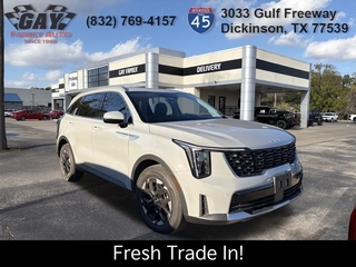 2025 Kia Sorento for sale in Dickinson TX