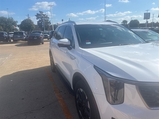 2025 Kia Sorento for sale in Houston TX
