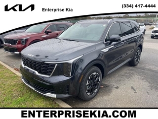 2025 Kia Sorento for sale in Enterprise AL