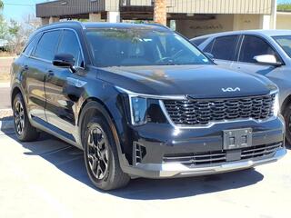 2025 Kia Sorento for sale in Laredo TX