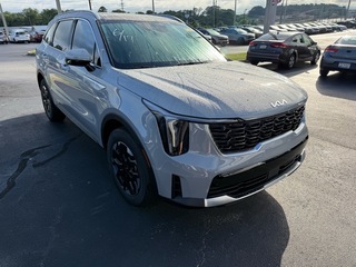 2025 Kia Sorento for sale in Batesville MS