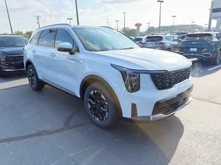 2025 Kia Sorento for sale in Batesville MS