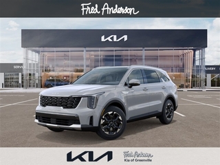 2025 Kia Sorento for sale in Greenville SC