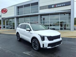 2026 Kia Sorento for sale in Chickasha OK