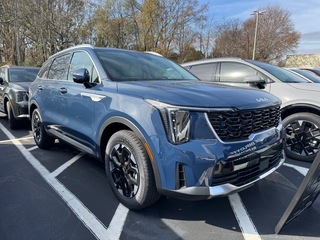 2026 Kia Sorento for sale in Greenville SC