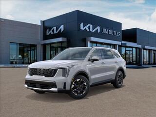 2026 Kia Sorento for sale in Chesterfield MO