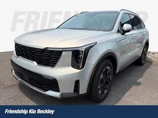 2026 Kia Sorento for sale in Mount Hope WV