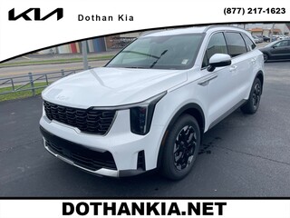 2026 Kia Sorento for sale in Dothan AL