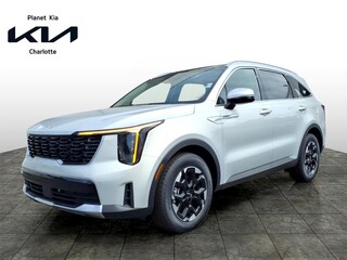 2026 Kia Sorento for sale in Charlotte NC
