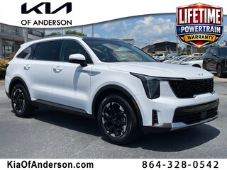 2026 Kia Sorento for sale in Pendleton SC