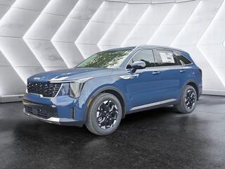 2026 Kia Sorento for sale in Knoxville TN