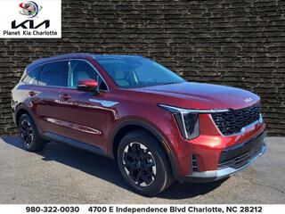 2024 Kia Sorento for sale in Charlotte NC