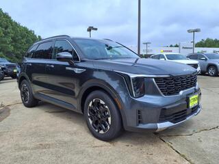 2024 Kia Sorento