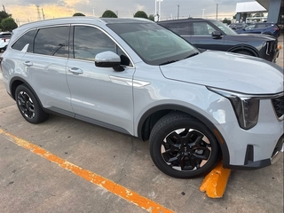 2025 Kia Sorento for sale in Houston TX