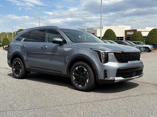 2025 Kia Sorento for sale in Asheville NC