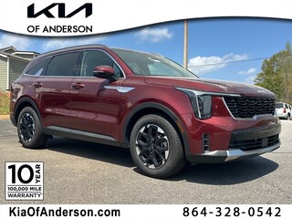 2025 Kia Sorento for sale in Pendleton SC