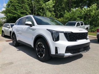 2025 Kia Sorento for sale in Chattanooga TN