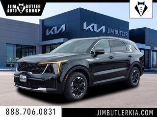 2025 Kia Sorento for sale in Chesterfield MO