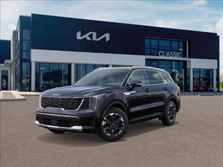 2025 Kia Sorento for sale in Beaumont TX