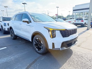 2025 Kia Sorento for sale in Batesville MS