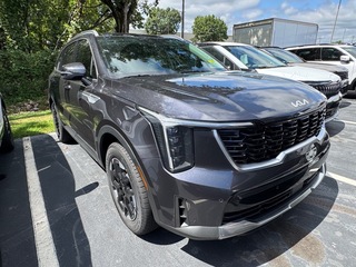 2025 Kia Sorento for sale in Greenville SC