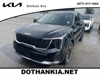 2025 Kia Sorento for sale in Dothan AL