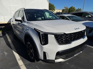2026 Kia Sorento for sale in Greenville SC