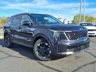2026 Kia Sorento for sale in Lansing MI