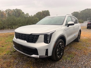 2026 Kia Sorento for sale in Mount Hope WV