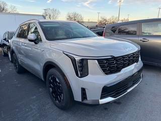 2026 Kia Sorento for sale in Greenville SC