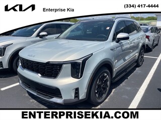 2026 Kia Sorento for sale in Enterprise AL