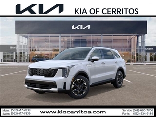 2026 Kia Sorento for sale in Cerritos CA