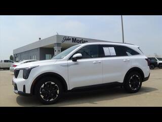 2024 Kia Sorento